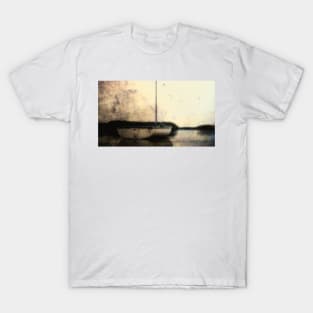 Serenity On The Water T-Shirt